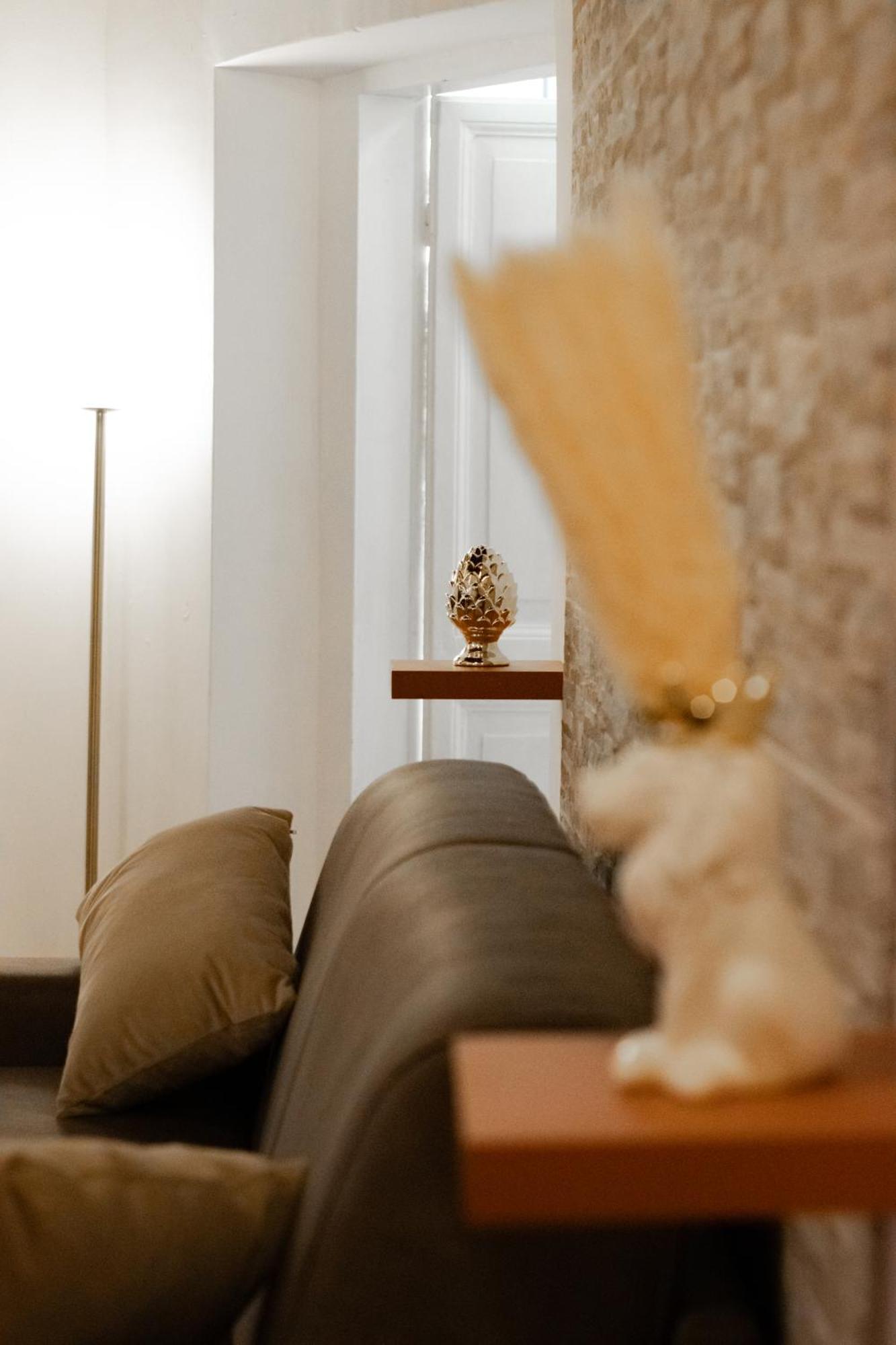 Crezy House Trilussa Apartment *