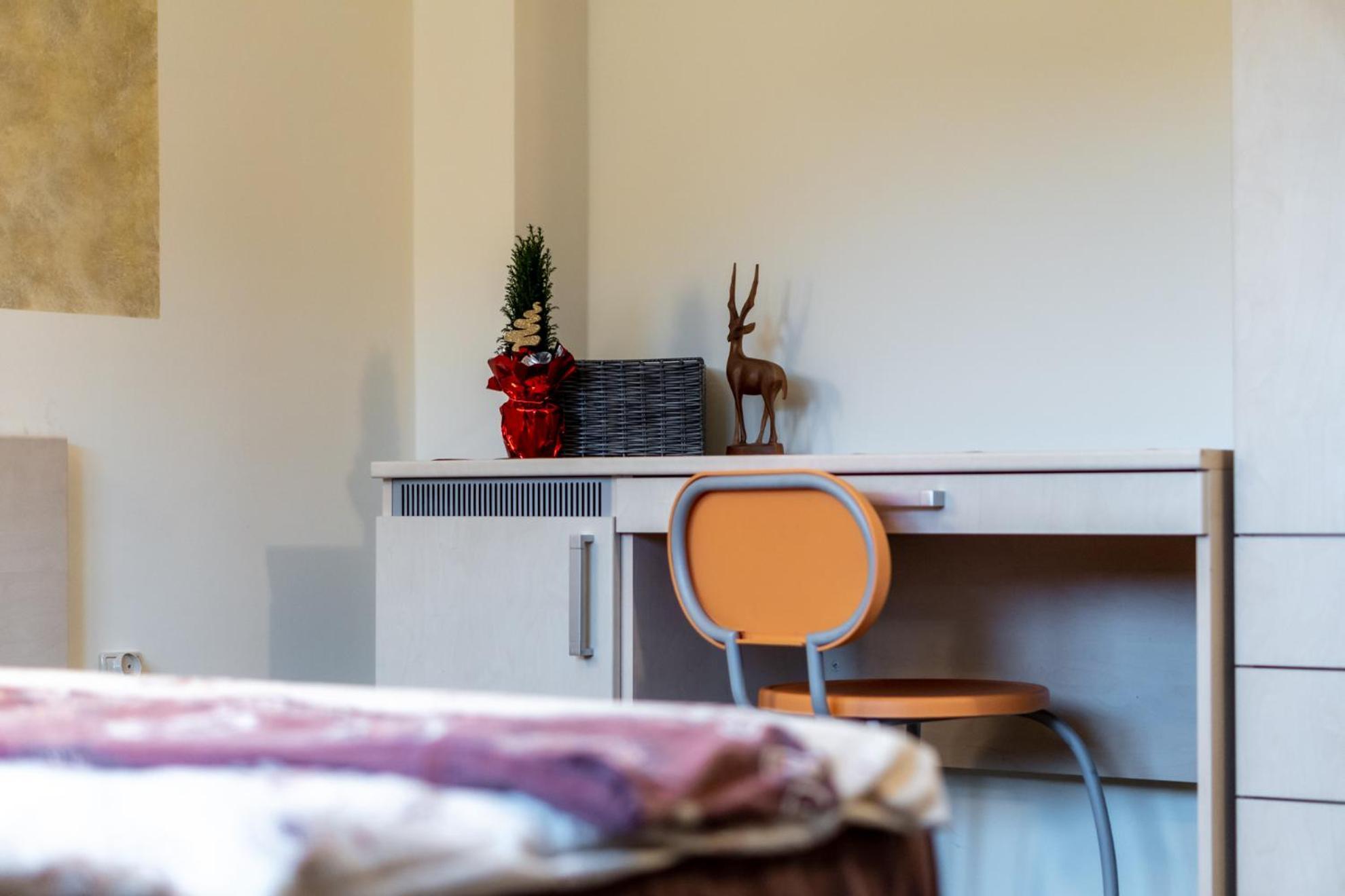 Crezy House Trilussa Rom