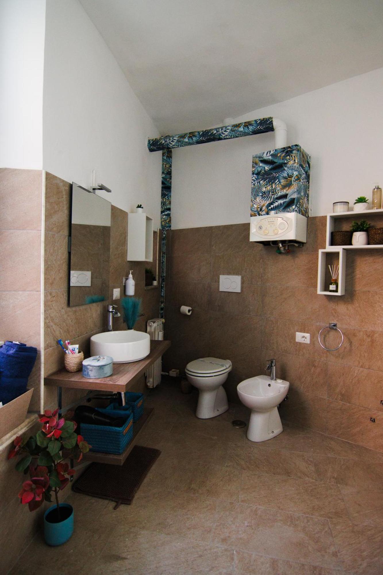 Crezy House Trilussa * Rom